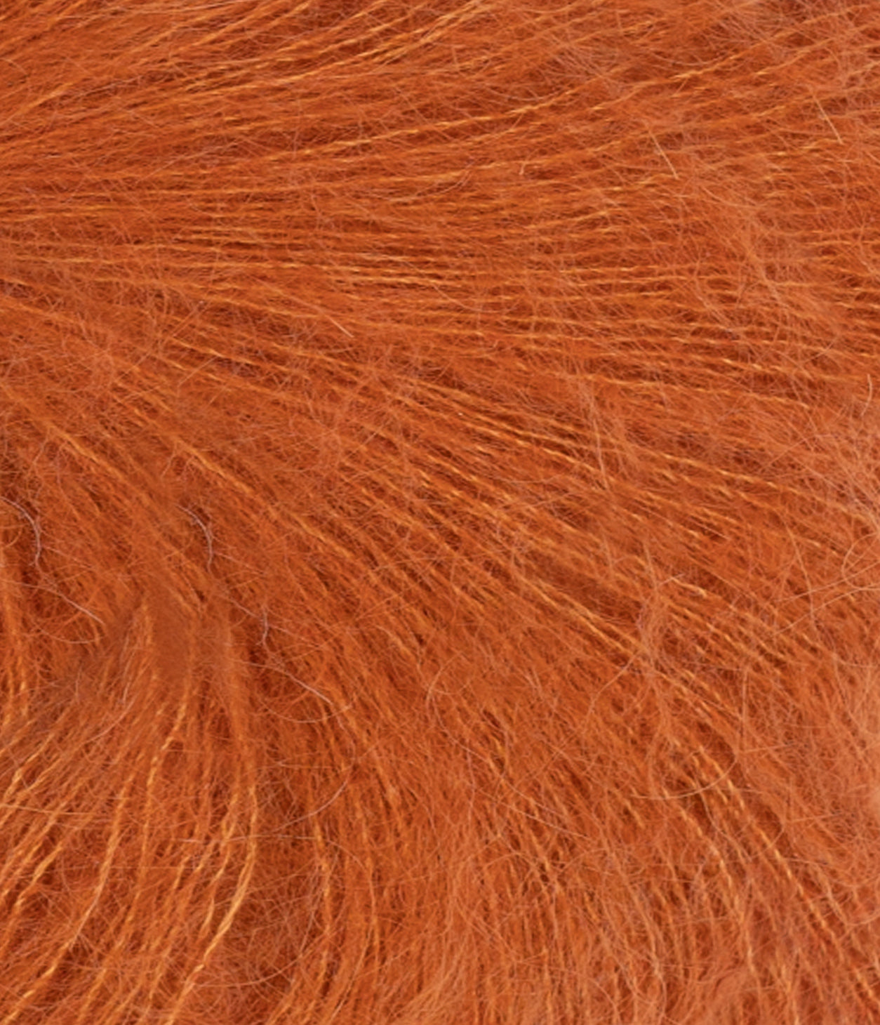 2745 Cognac -	Tynn Silk Mohair - Sandnes garn - Garntopia