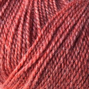 216 Coral - Wild & Soft - Gepard Garn - Garntopia