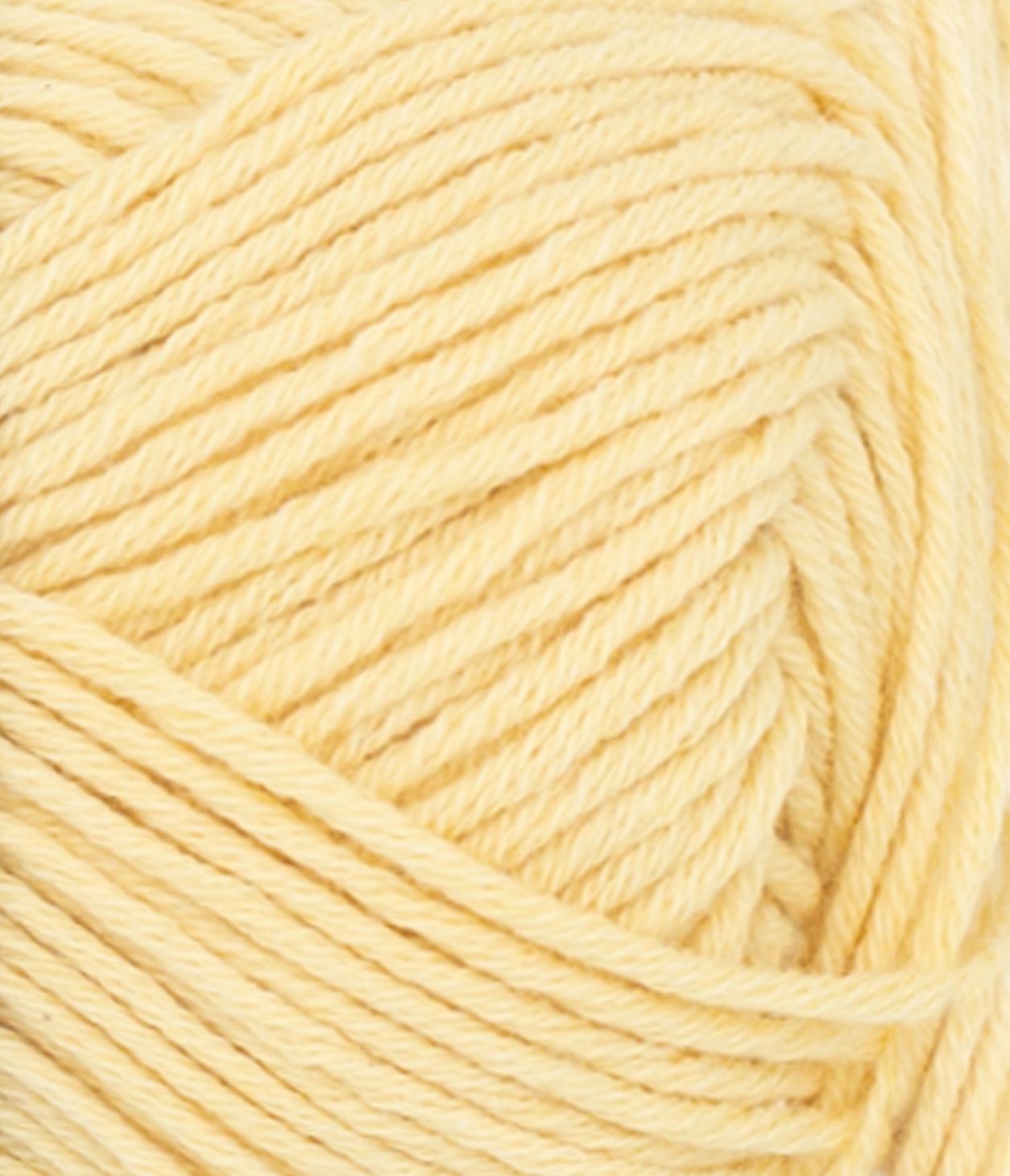 2112 Lys gul -	Duo - Sandnes garn - Garntopia