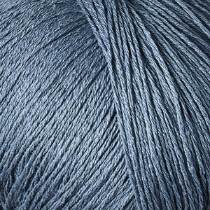 Dueblå -	Pure Silk - Knitting for Olive - Garntopia