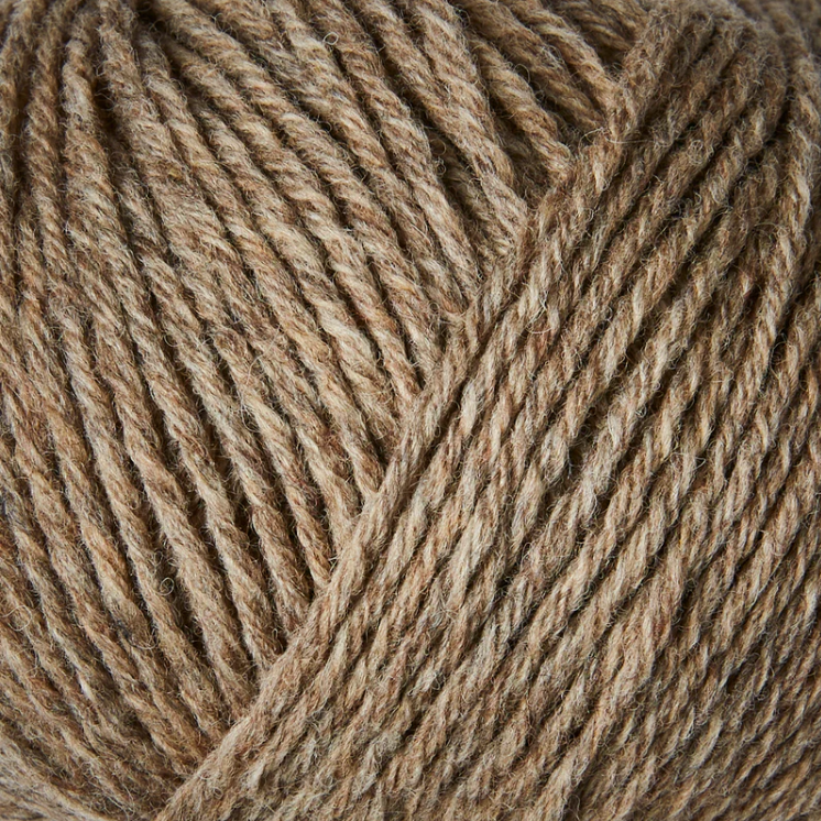 Kardemomme -	Heavy Merino - Knitting for Olive - Garntopia