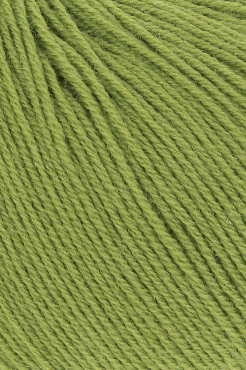 44 Lime -	Merino 400 Lace - Lang Yarns - Garntopia