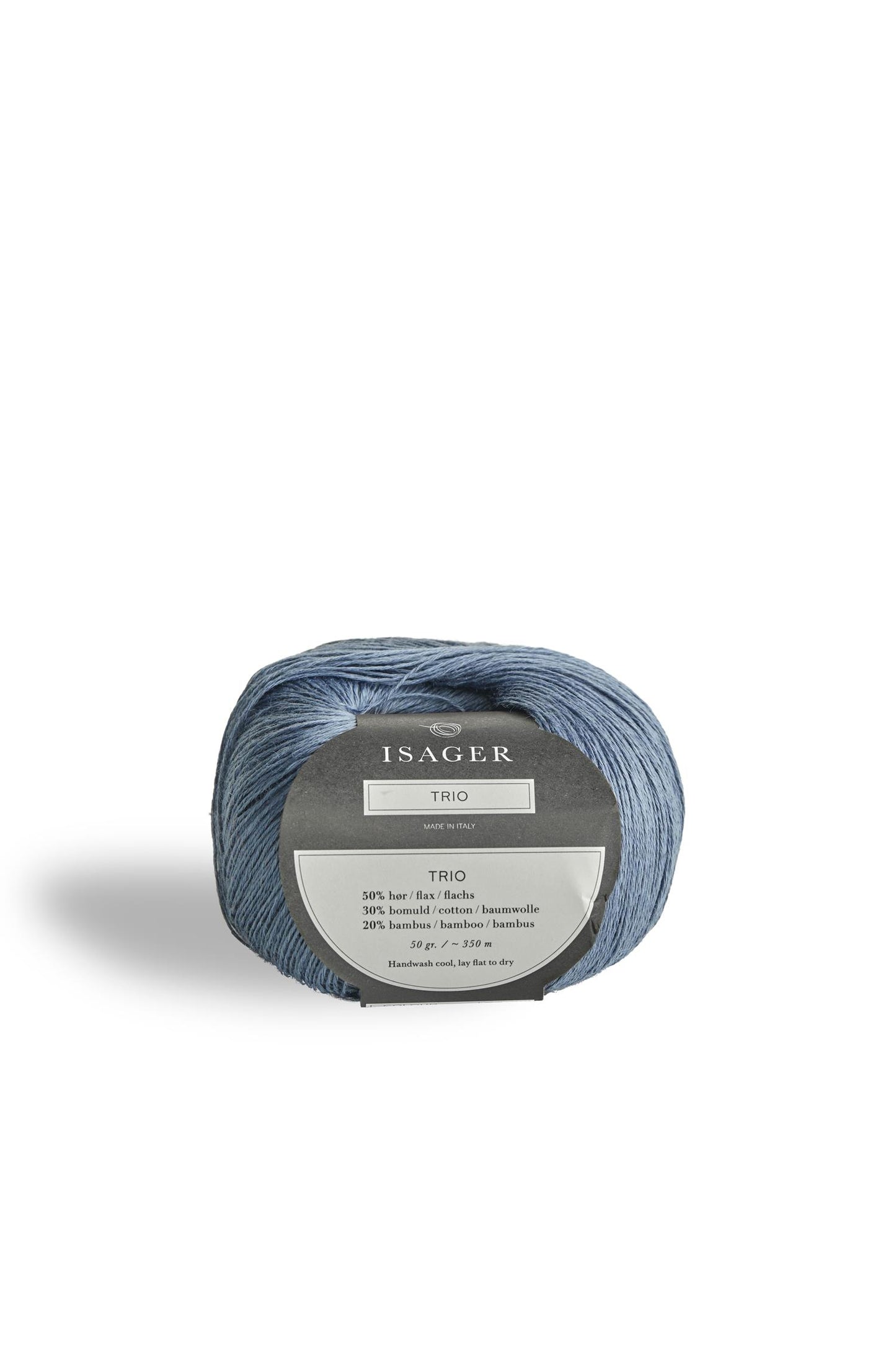 Sky - Trio 1 - Isager - Garntopia