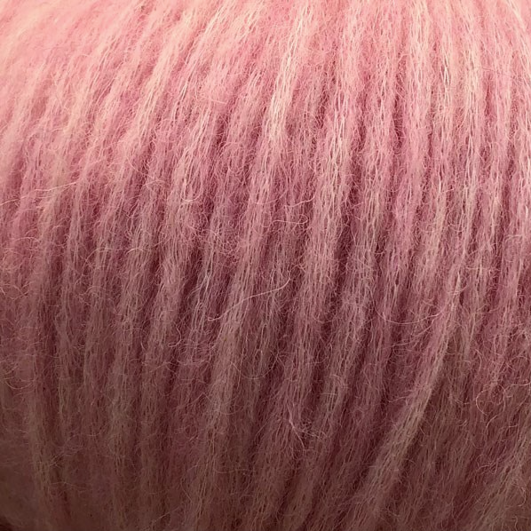 7996 CANDY FLOSS -	Snefnug - CaMaRose - Garntopia