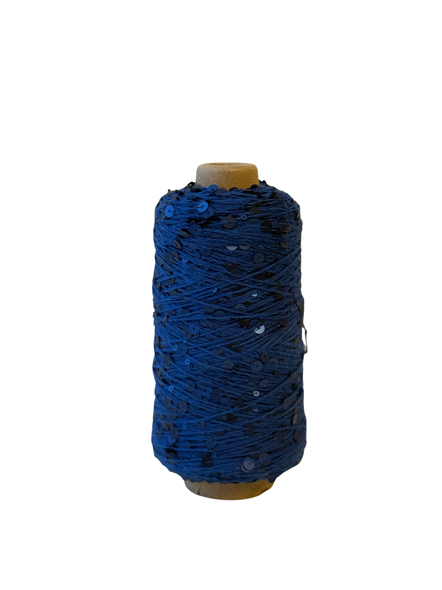 Topas - Paillettengarn 200gr - Wolle Halle - Garntopia