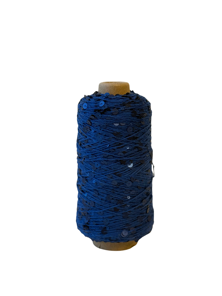 Topas - Paillettengarn 200gr