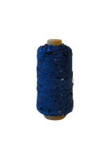 Topas - Paillettengarn 200gr