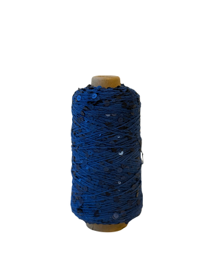 Topas - Paillettengarn 200gr
