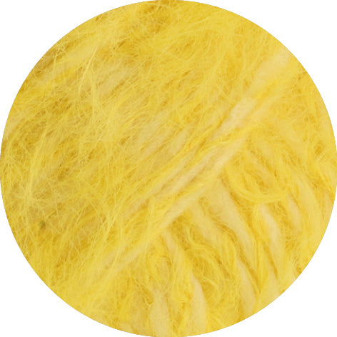 31 Gul - Basta - Lana Grossa - Garntopia