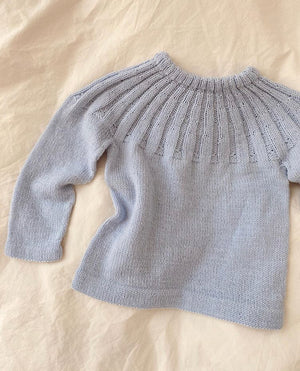 Harald's Shirt - Paper