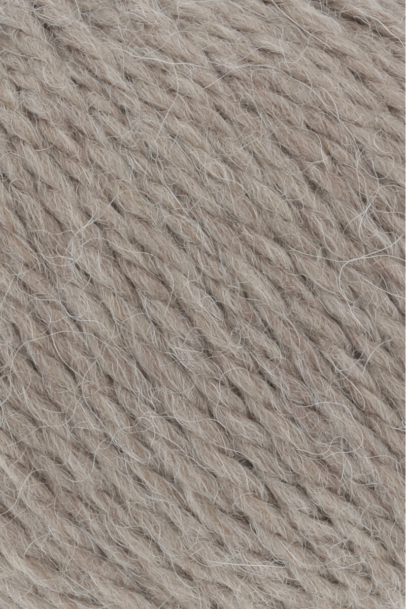 339 Camel melange -	Carpe Diem - Lang Yarns - Garntopia