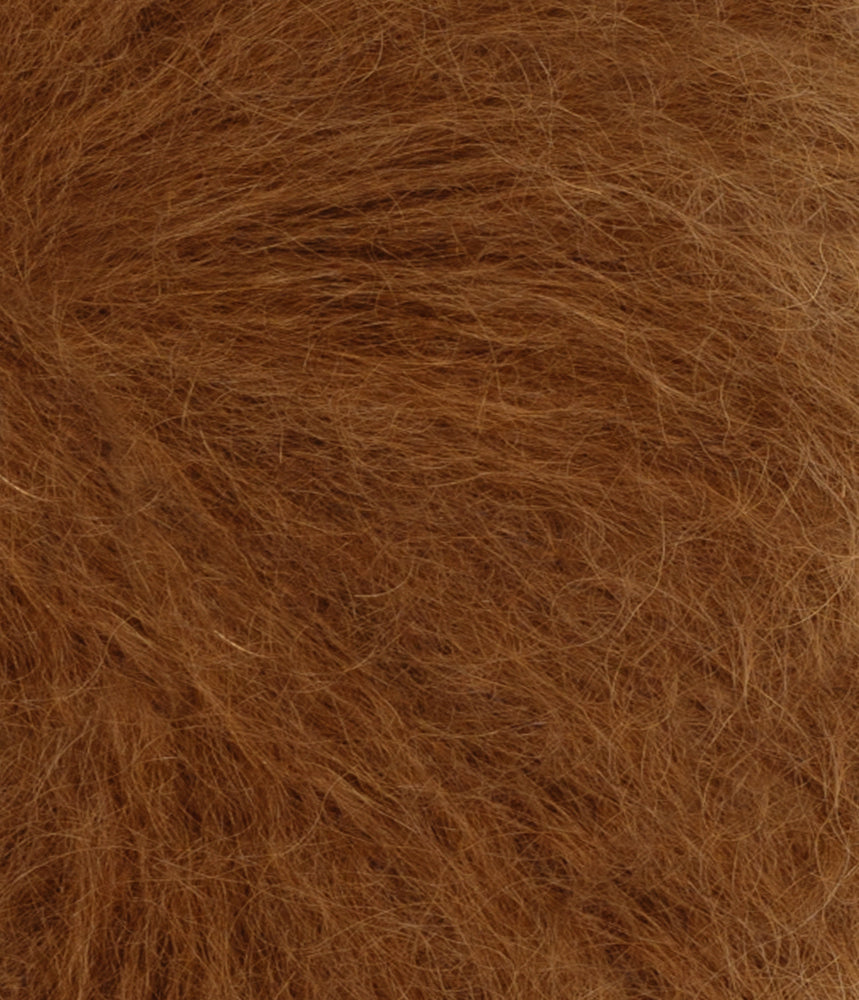2573 Monk's Robe  - Ballerina Chunky Mohair
