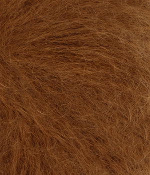 2573 Monk's Robe  - Ballerina Chunky Mohair