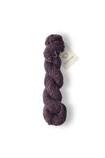 Purple Tweed - Isager Tweed