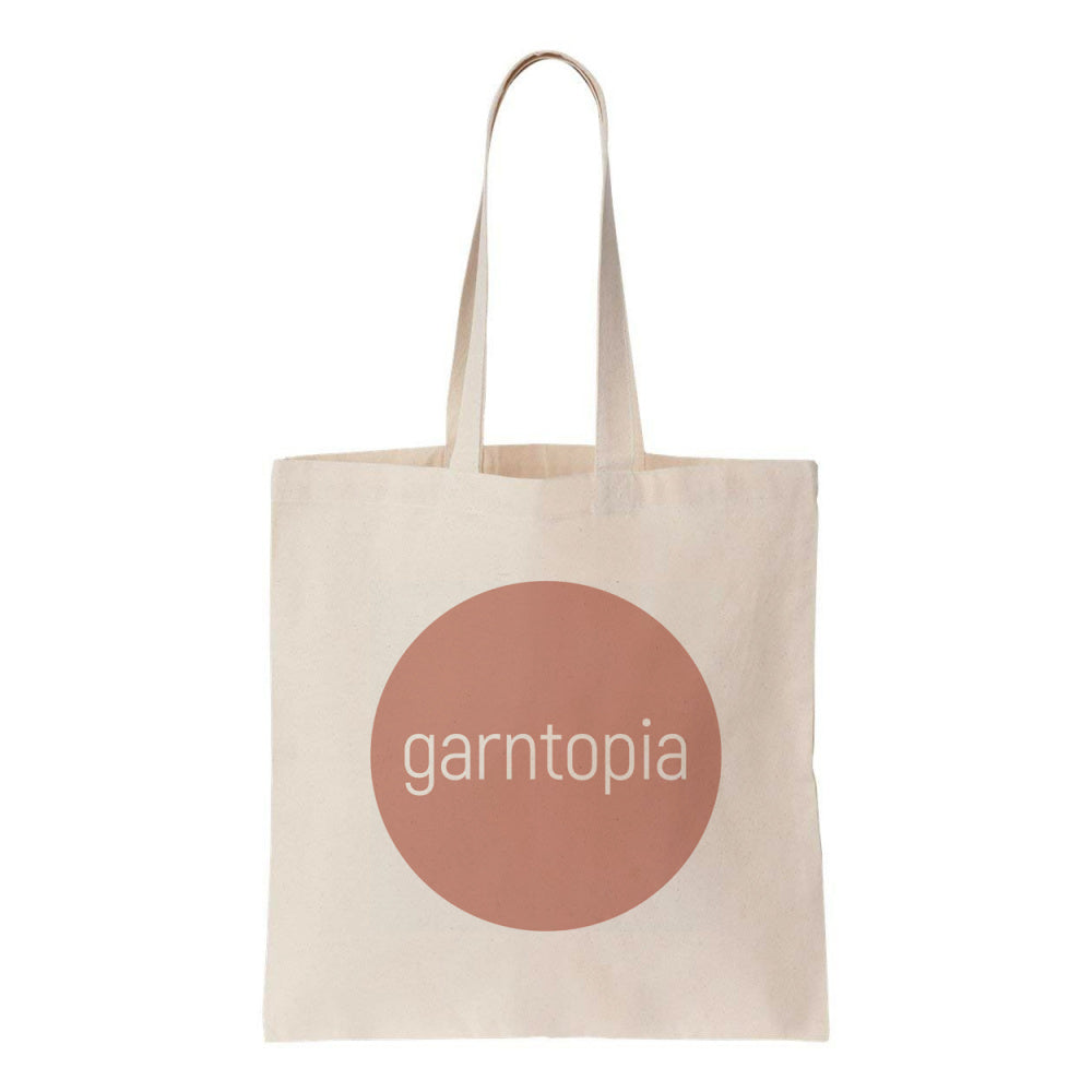 Garntopia-tote - Garntopia - Garntopia