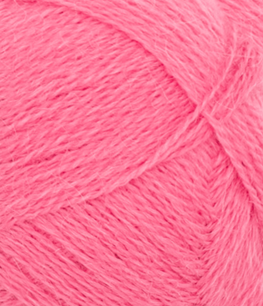 4315 Bubblegum Pink - Alpakka Følgetråd - Sandnes garn - Garntopia