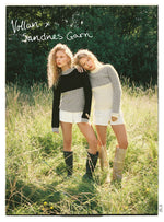 25 - VOLLAN Sweater