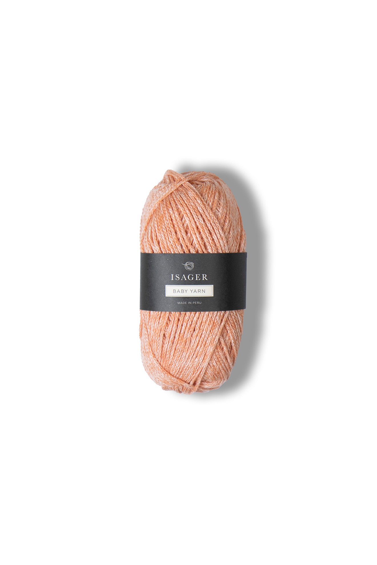 Farve 39  - Isager  Baby Yarn - Isager - Garntopia