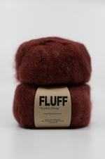 Merlot Please - Fluff