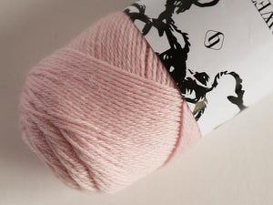 318 Ballerina -	Arwetta - Filcolana - Garntopia