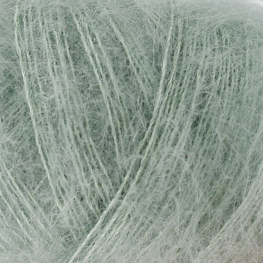 Eukalyptus -	Soft Silk Mohair - Knitting for Olive - Garntopia