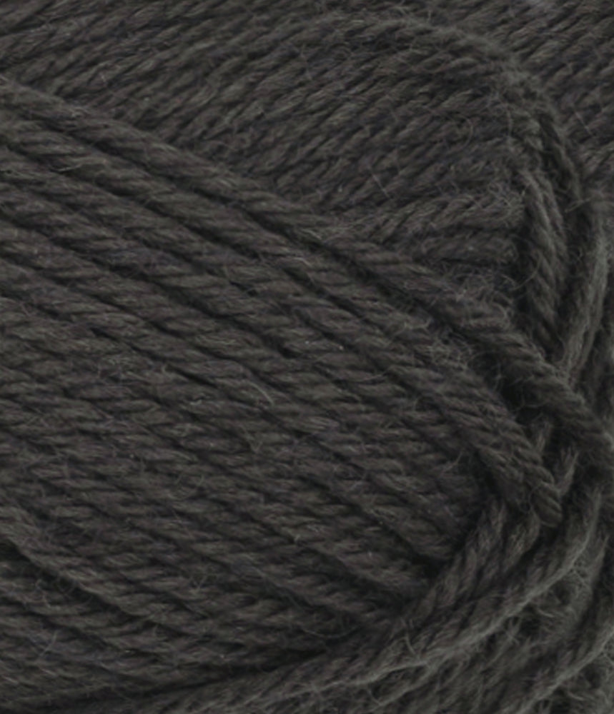 3891 Dusty Noir -	PetiteKnit Peer Gynt - Sandnes garn - Garntopia