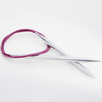 Nova Metal Circular Needle 60 cm - 8 mm
