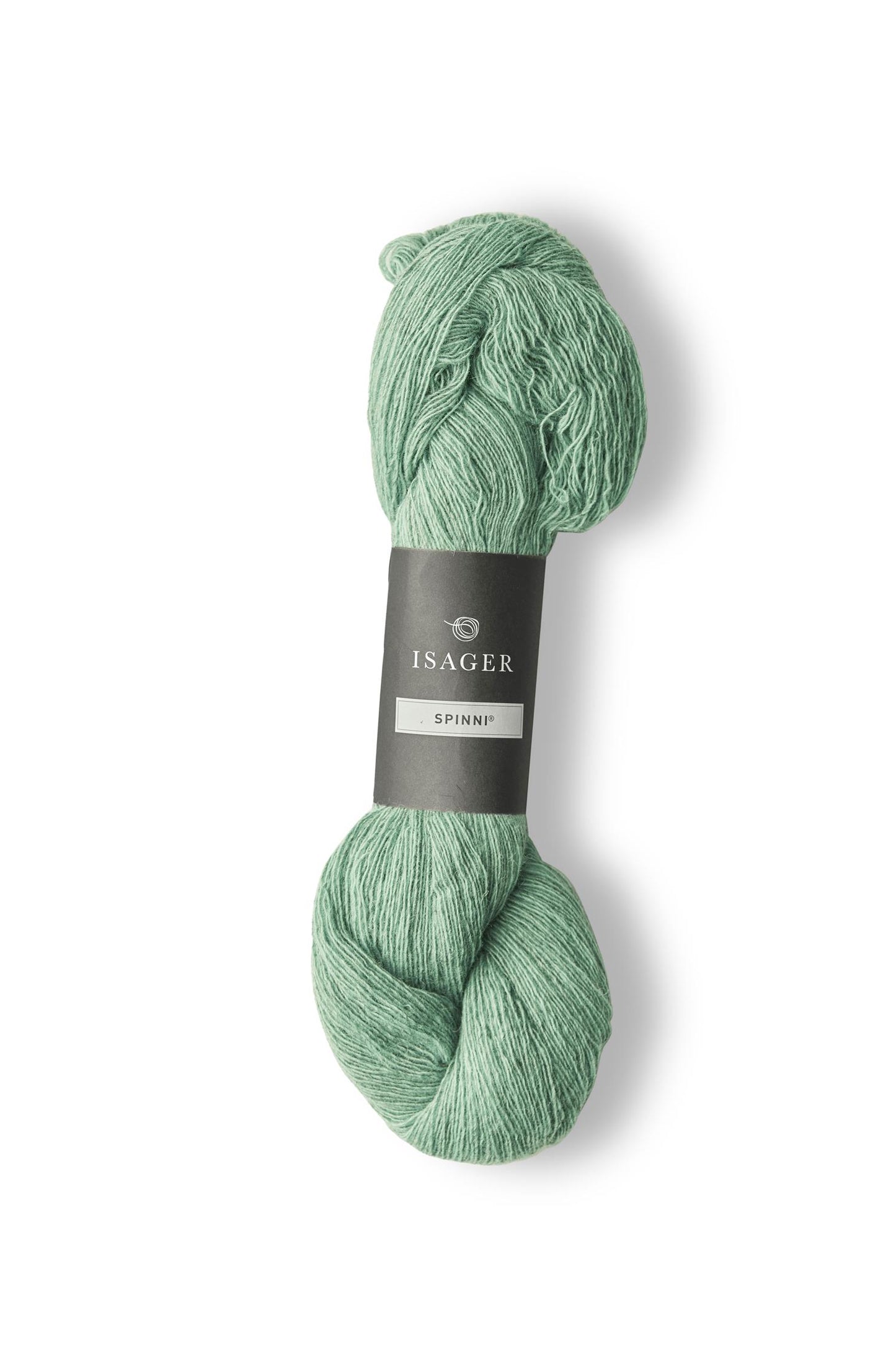 FARVE 46S -	Spinni - Isager - Garntopia