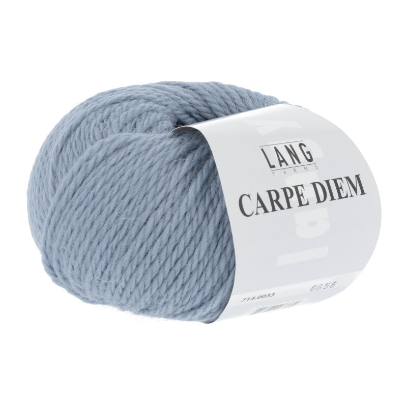 33 Lys Jeans -	Carpe Diem - Lang Yarns - Garntopia