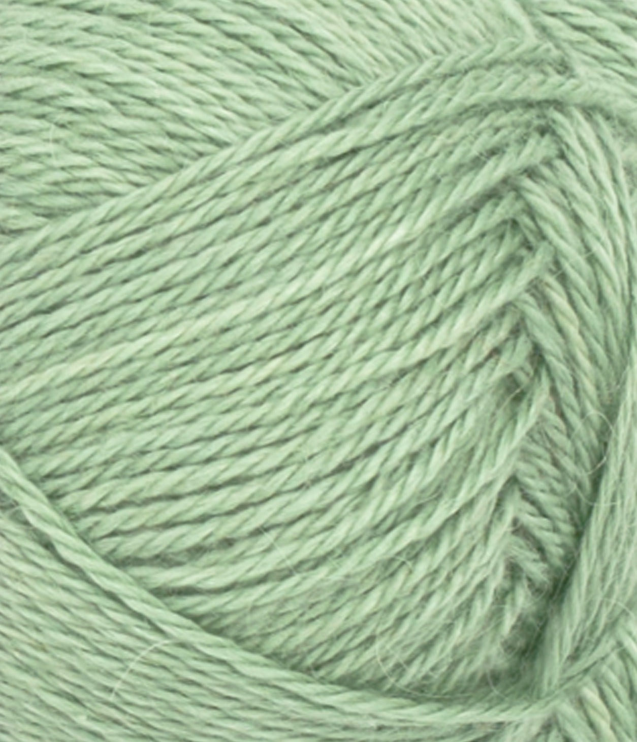 8532 Pistasj Is  -	Alpakka silke - Sandnes garn - Garntopia
