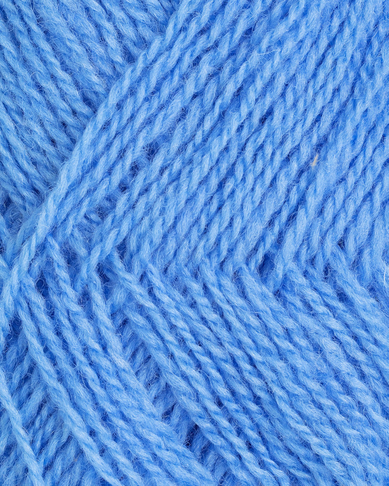 472 Himmelblå -	Finull Pt2 - Rauma Garn - Garntopia