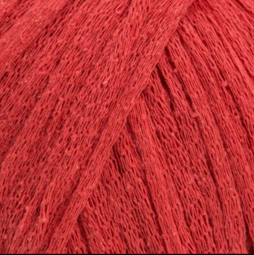 15 Rød - Luxury Silk - Laines Du Nord - Garntopia