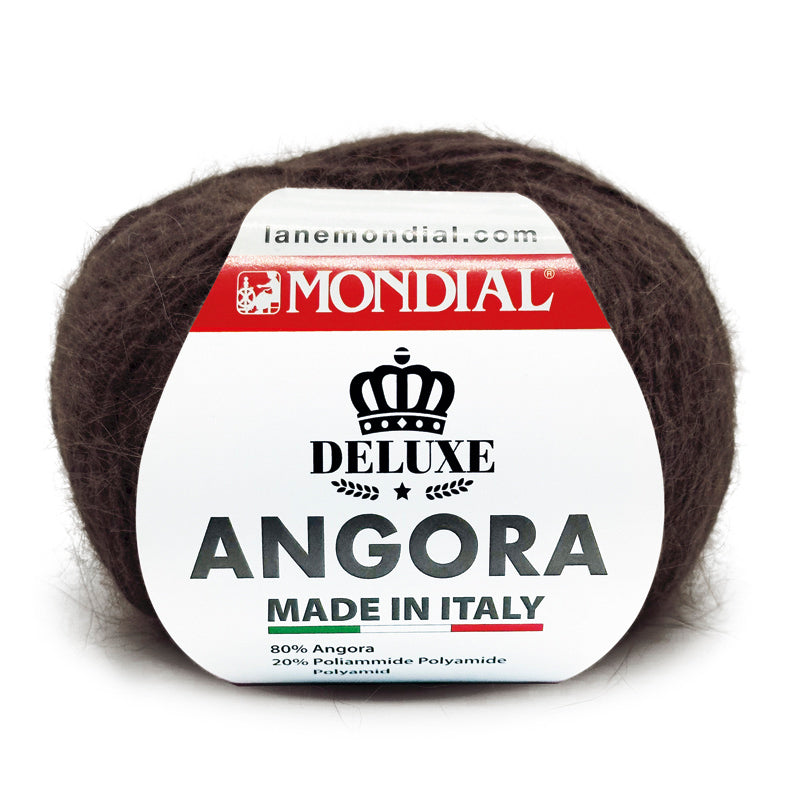 925 - Angora - Mondial - Garntopia