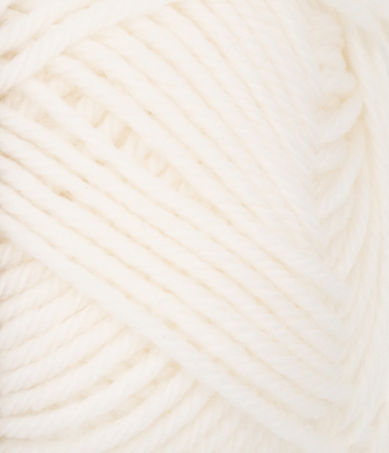 1002 Hvit  - Perfect - Sandnes garn - Garntopia