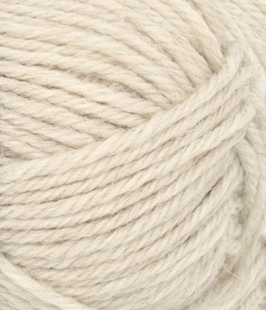 2641 Naturmelert -	Peer Gynt - Sandnes garn - Garntopia