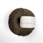 Bark -	Pure Silk - Knitting for Olive - Garntopia