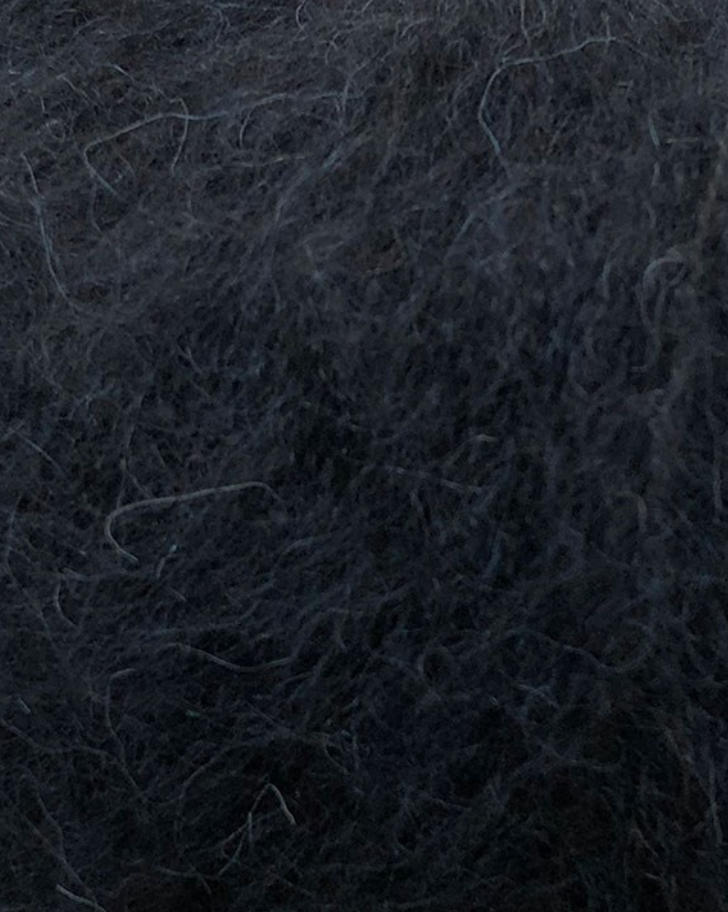 9562 Marineblå  - Midnatssol - CaMaRose - Garntopia