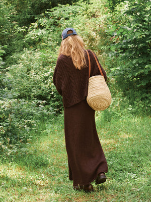 2507 - DIY - NR. 1 BRADY Sweater - Sandnes garn - Garntopia