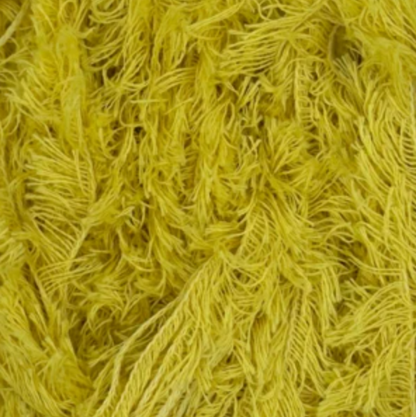 816 SPICY LIME - CottonCut - Gepard Garn - Garntopia