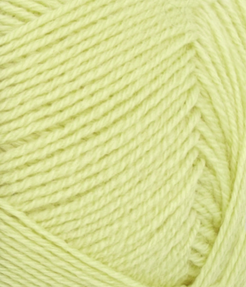 9523 Lime punch -	Sunday - Sandnes garn - Garntopia