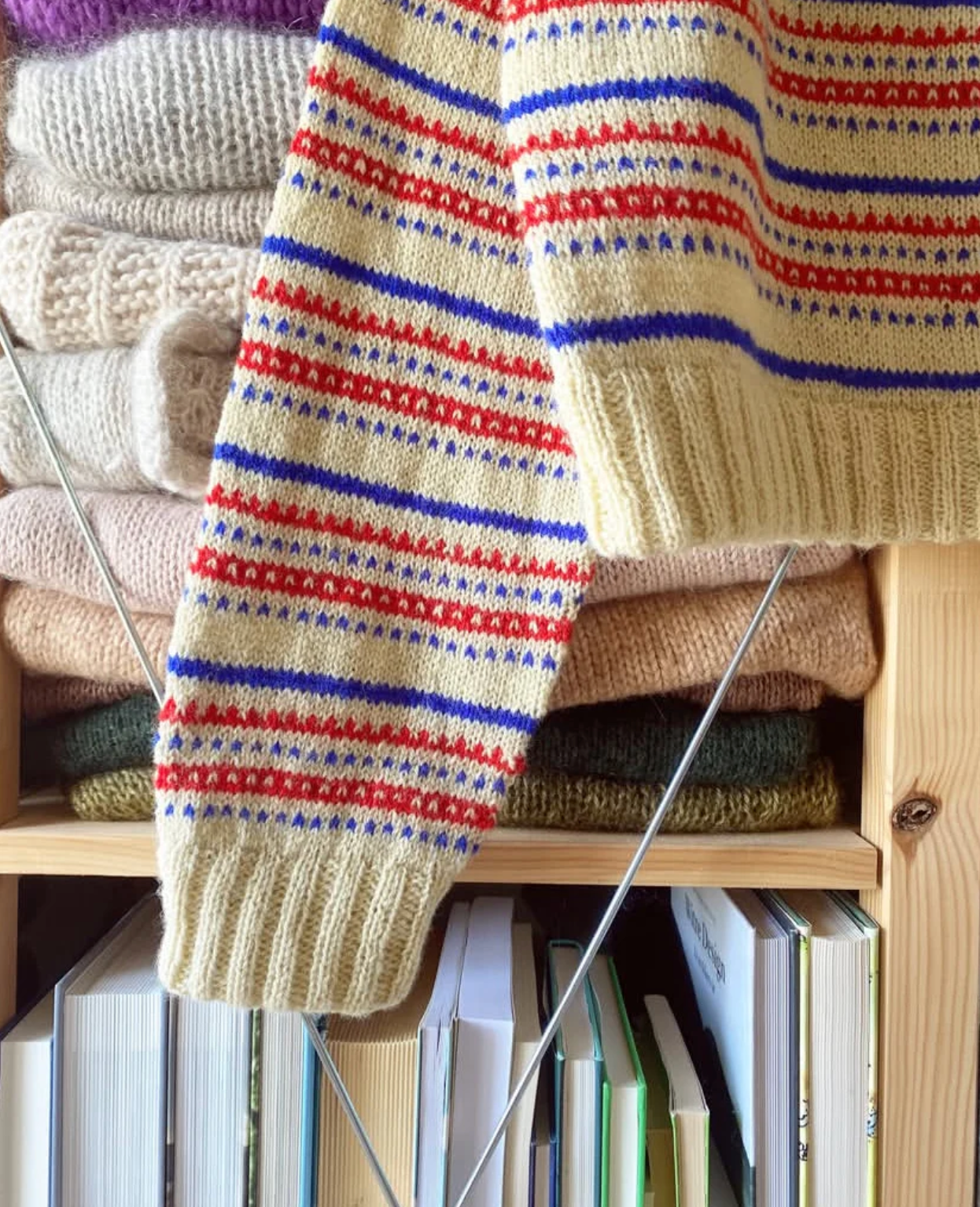 Northern Augustins no 8 - Augustins - Garntopia