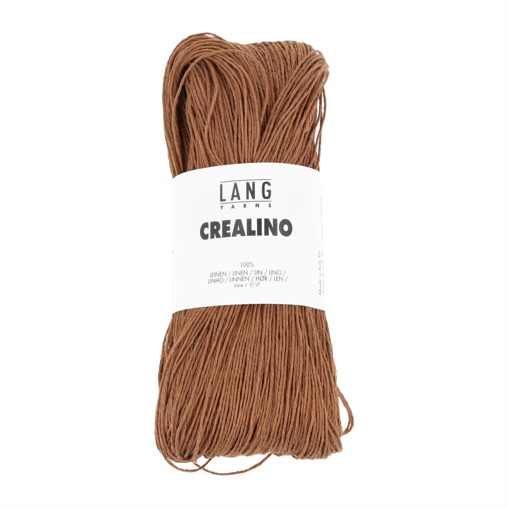 15  -	Crealino - Lang Yarns - Garntopia