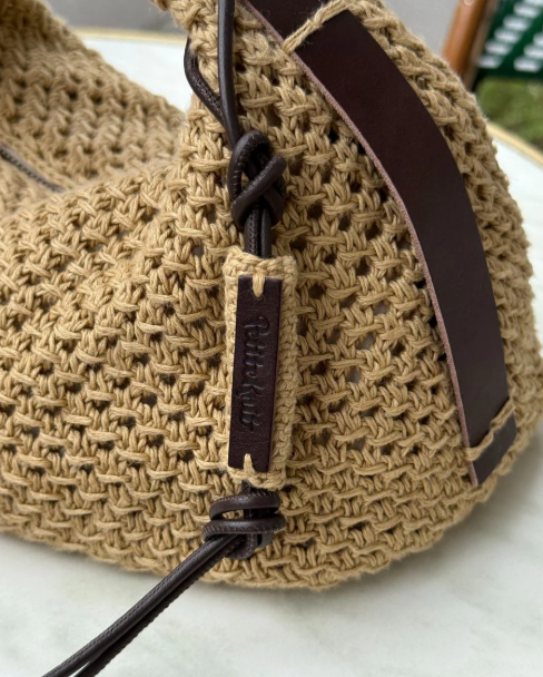 VESKEANHENG - PetiteKnit - Garntopia