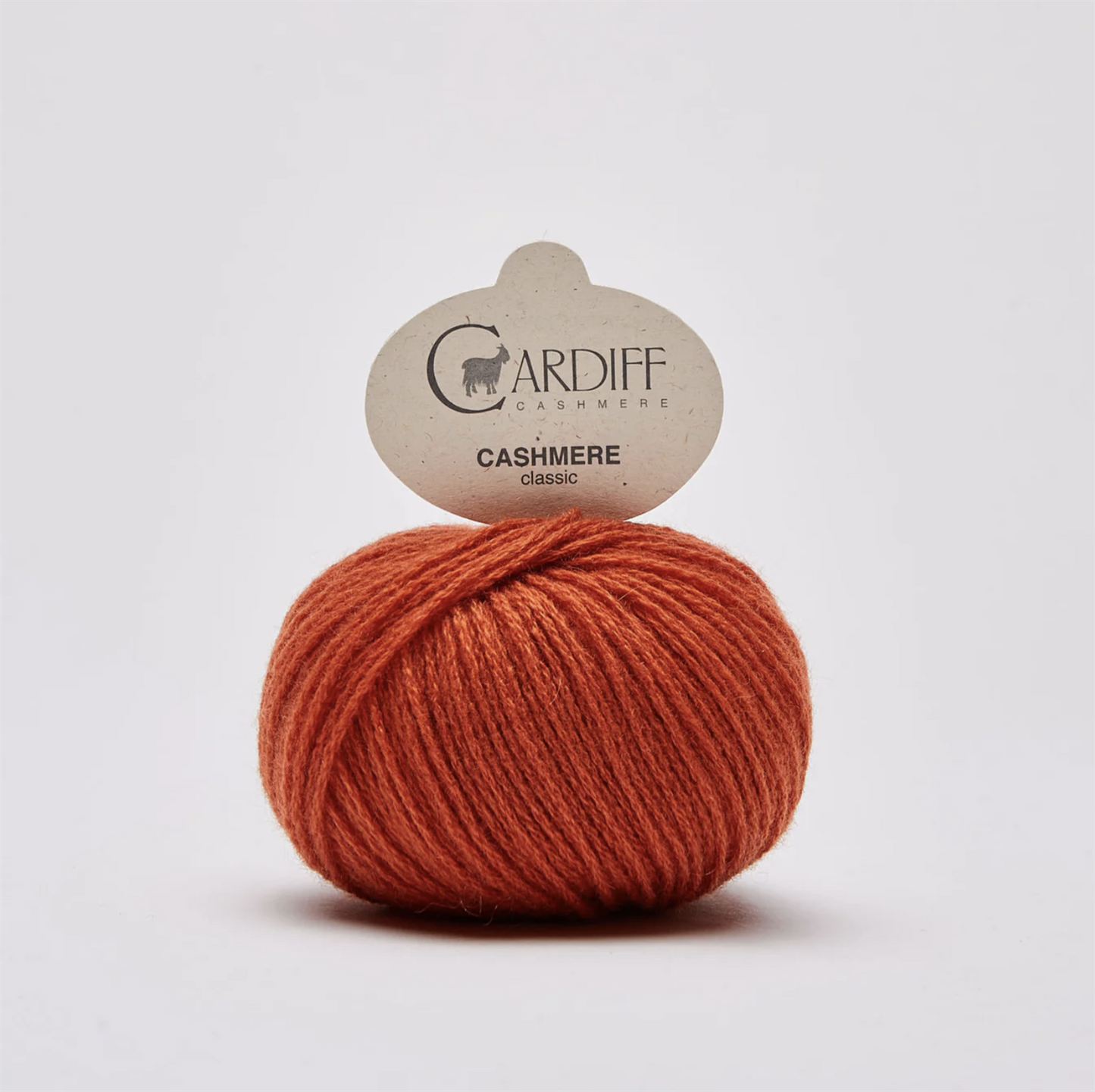 675 Take - Classic - Cardiff Cashmere - Garntopia