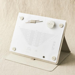 Maker's Board Kit - Grå - Cocoknits - Garntopia