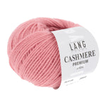 128 -	Cashmere Premium - Lang Yarns - Garntopia