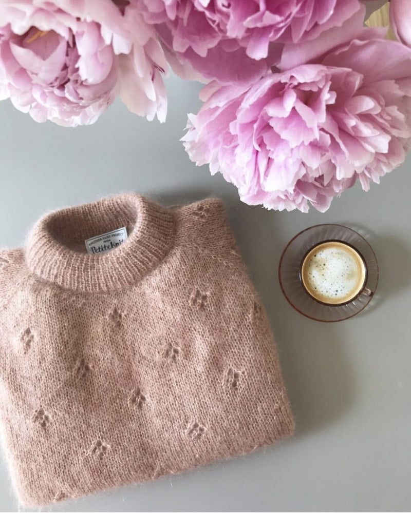 Fortune sweater - Paper