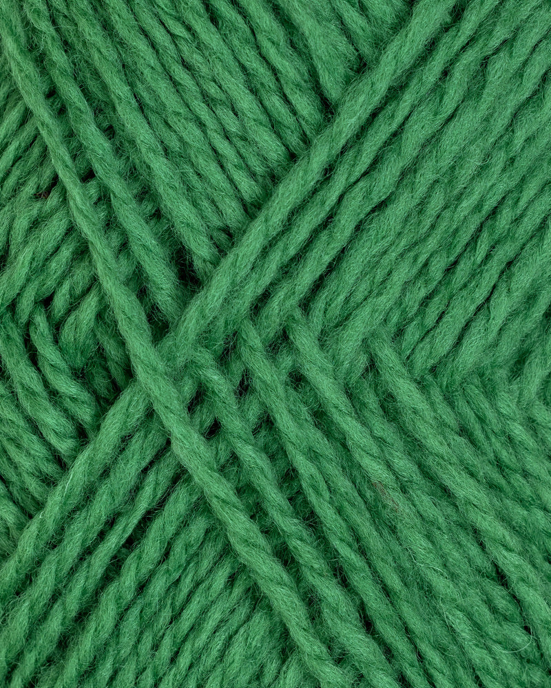 193 Grønn -	Fivel - Rauma Garn - Garntopia