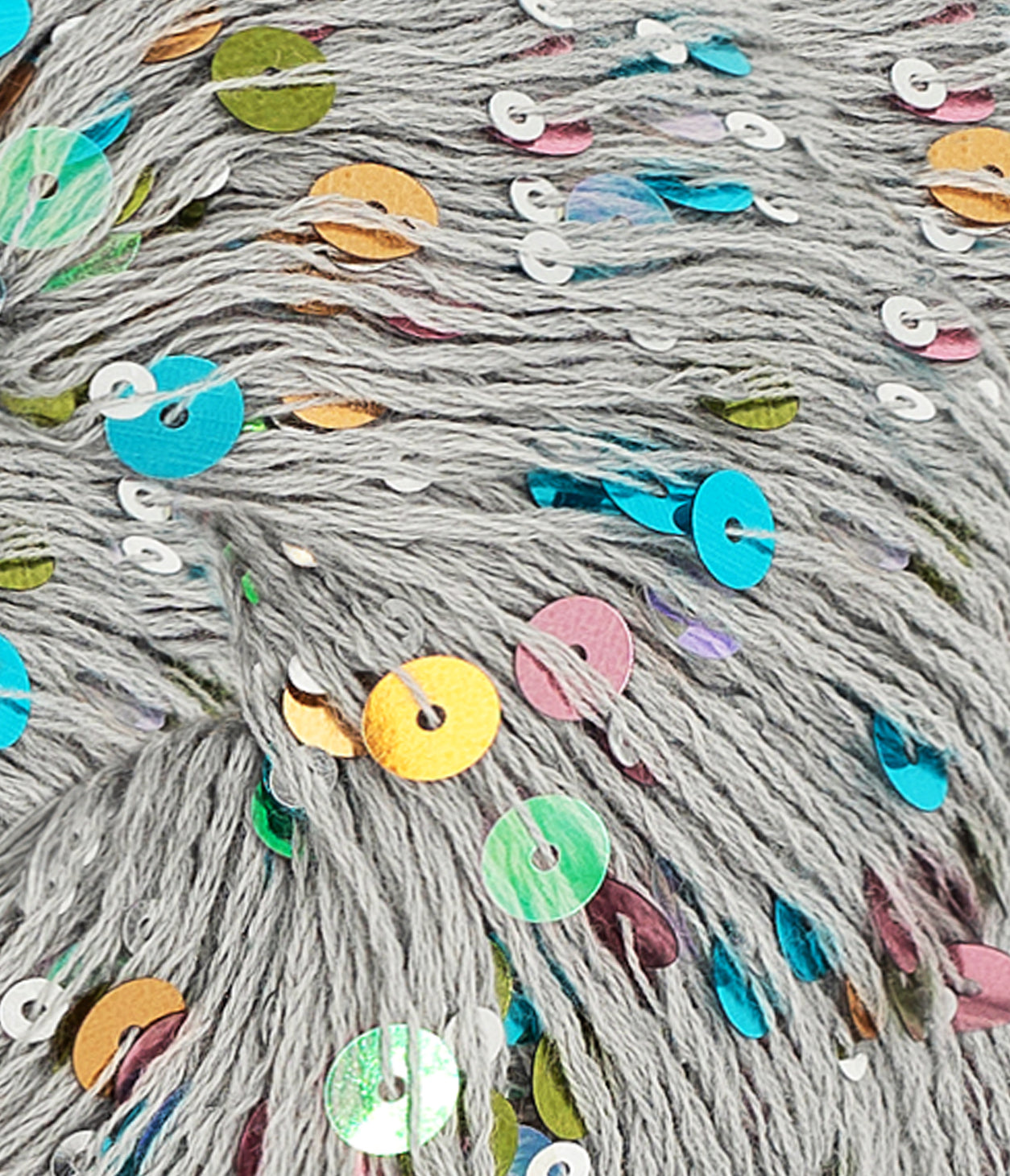 1121 Unicorn Twinkle - PALJETT - Sandnes garn - Garntopia