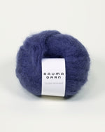 Tjukk Mohair 153 Polarnatt -	Tjukk Mohair